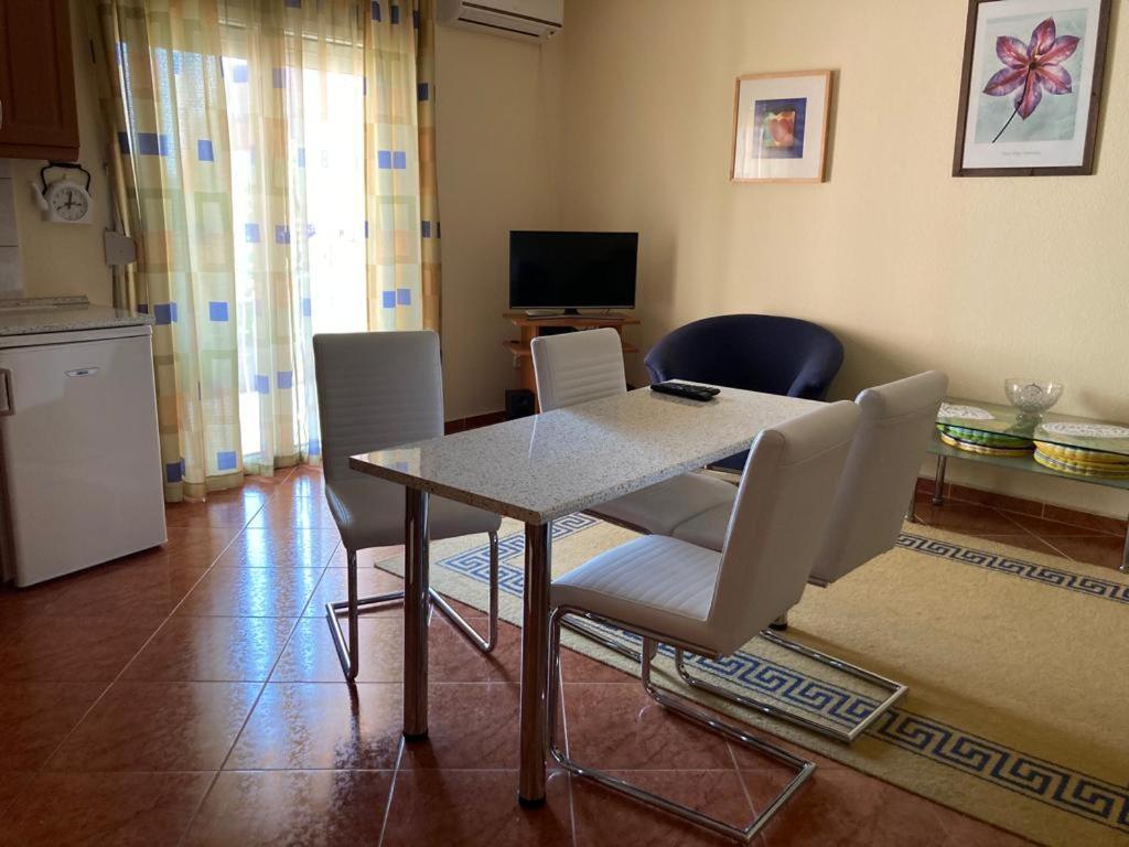 Rehab Apartment Hévíz Dış mekan fotoğraf
