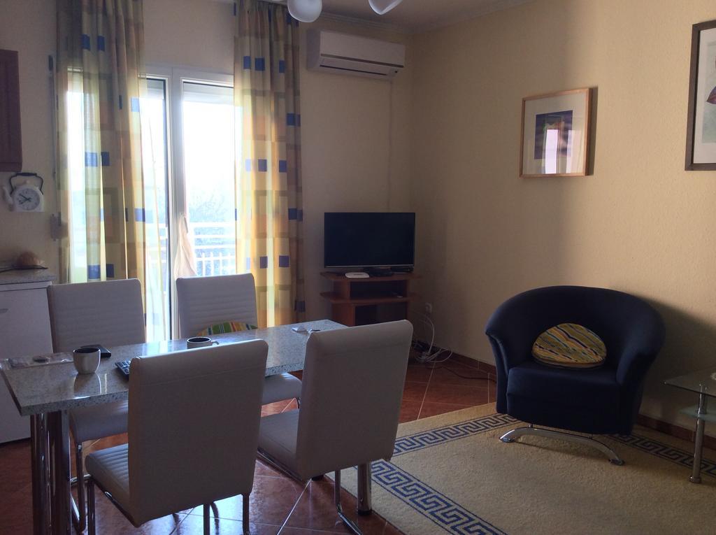 Rehab Apartment Hévíz Dış mekan fotoğraf