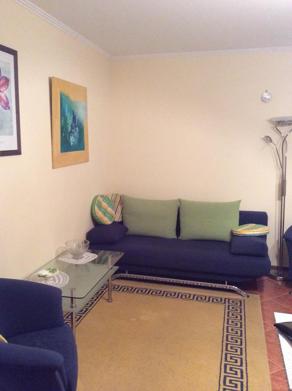 Rehab Apartment Hévíz Oda fotoğraf