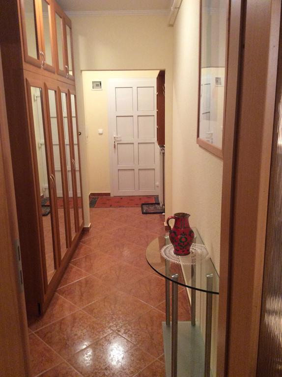 Rehab Apartment Hévíz Oda fotoğraf
