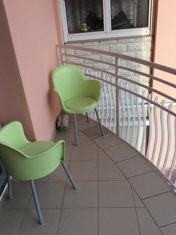Rehab Apartment Hévíz Oda fotoğraf